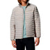 Campera híbrida con capucha Powder Pass™ de Columbia para hombre
