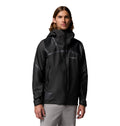 Campera impermeable con capucha Whistler Peak™ de Columbia para hombre