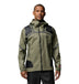 Campera impermeable con capucha Whistler Peak™ de Columbia para hombre