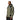 Campera impermeable con capucha Whistler Peak™ de Columbia para hombre