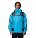 Campera impermeable con capucha Whistler Peak™ de Columbia para hombre
