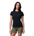 Remera técnica Zero Rules™ Light de Columbia para mujer