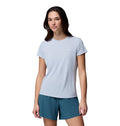 Remera técnica Zero Rules™ Light de Columbia para mujer