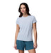 Remera técnica Zero Rules™ Light de Columbia para mujer