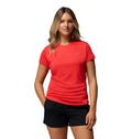 Remera técnica Zero Rules™ Light de Columbia para mujer