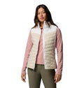 Chaleco híbrido Powder Pass™ III de Columbia para mujer