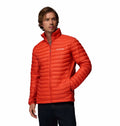 Campera acolchada híbrida Powder Pass™ de Columbia para hombre