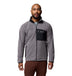 Campera de polar Fast Trek™ Overlay de Columbia para hombre