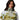 Polar con medio cierre y estampado Sequoia Grove™ de Columbia para mujer