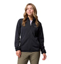 Campera de polar Essential Hike™ Grid de Columbia para mujer