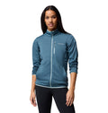 Campera de polar Essential Hike™ Grid de Columbia para mujer