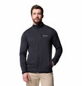 Campera de polar Essential Hike™ Grid de Columbia para hombre