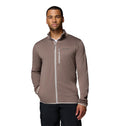 Campera de polar Essential Hike™ Grid de Columbia para hombre