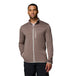 Campera de polar Essential Hike™ Grid de Columbia para hombre