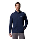 Campera de polar Essential Hike™ Grid de Columbia para hombre