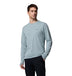 Remera técnica de manga larga para el frío Tech Trail™ Utility de Columbia para hombre