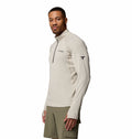 Remera técnica con medio cierre DriVenture™ de Columbia para hombre