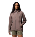Campera impermeable fácil de guardar Trailborne™ de Columbia para hombre