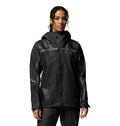 Campera impermeable Whistler Peak™ de Columbia para mujer