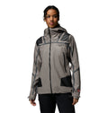 Campera impermeable Whistler Peak™ de Columbia para mujer