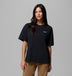 Remera gruesa con estampado CSC™ de Columbia para mujer