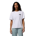 Remera gruesa con estampado CSC™ de Columbia para mujer