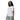 Remera gruesa con estampado CSC™ de Columbia para mujer