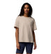 Remera gruesa con estampado CSC™ de Columbia para mujer
