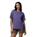 Remera gruesa con estampado CSC™ de Columbia para mujer