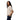 Remera gruesa CSC™ de Columbia para mujer