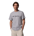 Remera CSC Basic Logo™ de Columbia para hombre