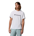 Remera CSC Basic Logo™ de Columbia para hombre