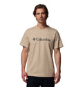 Remera CSC Basic Logo™ de Columbia para hombre