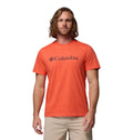 Remera CSC Basic Logo™ de Columbia para hombre
