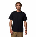 Remera con logo en la espalda CSC Basic Logo™ de Columbia para hombre