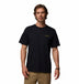 Remera con logo en la espalda CSC Basic Logo™ de Columbia para hombre