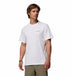 Remera con logo en la espalda CSC Basic Logo™ de Columbia para hombre