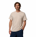Remera con logo en la espalda CSC Basic Logo™ de Columbia para hombre