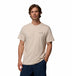 Remera con logo en la espalda CSC Basic Logo™ de Columbia para hombre