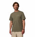 Remera con logo en la espalda CSC Basic Logo™ de Columbia para hombre
