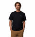 Remera con estampado de naturaleza en la espalda CSC™ de Columbia para hombre