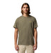 Remera con estampado de naturaleza en la espalda CSC™ de Columbia para hombre