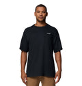 Remera gruesa con estampado en la espalda CSC™ de Columbia para hombre