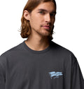 Remera gruesa con estampado en la espalda CSC™ de Columbia para hombre