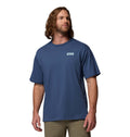 Remera gruesa e icónica CSC™ de Columbia para hombre