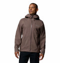 Campera impermeable fácil de guardar Trailborne™ de Columbia para hombre