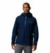 Campera impermeable fácil de guardar Trailborne™ de Columbia para hombre