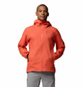 Campera impermeable fácil de guardar Trailborne™ de Columbia para hombre
