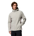 Campera softshell híbrida Trailborne™ de Columbia para hombre