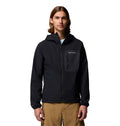Campera softshell con capucha Tall Heights™ III de Columbia para hombre
